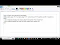 Advanced Java Day 15