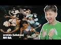 Download Lagu orchids (lullabies) - teaser | No Na | REACTION