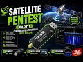 Satellite Pentesting Part 1 RTL-SDR Installation SDR Setup Guide