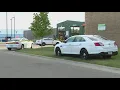 Two people killed in Menards shooting identified