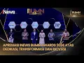 Apresiasi iNews BUMN Awards Part 03 - BUMN Awards 2024