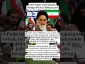 Download Lagu Dulu kita sahabat, berteman bagai cacing #perangdunia #perangisraeliran #shorts