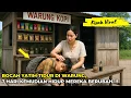 Download Lagu VIRAL ! Anak yatim Tidur di Warung Janda. Tak Disangka, 7 Hari Kemudian Hidup Mereka Berubah