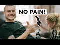 Minimizing Tattoo Pain Top 6 Tips Sorry Mom