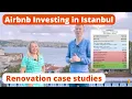 Download Lagu Airbnb investing and remodeling in Istanbul: two case studies applicable for the Turkish CBI