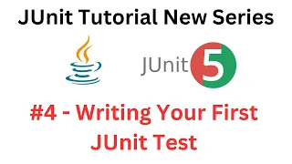 JUnit Tutorial -