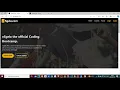 Create FullStack Website with NodeJS TailwindCSS EJS HTML