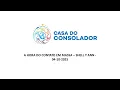 Download Lagu A HORA DO CONTATO EM MASSA – SHELL Y ANN -    04-10-2025