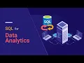 SQL for Data Analysis - Class 1 Learn SQL from Scratch for Data Science Analytics