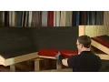 How to Install Eave Trim Using Hidden Fasteners ABC SL-16 Metal Roofing System