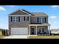 The Hayden Floor Plan Tradition Series
