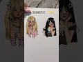 DRAWING YOUR ROBLOX AVATAR