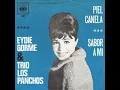 EYDIE GORMÉ Y LOS PANCHOS "Vereda Tropical"   SD 480p