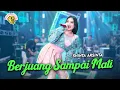 Download Lagu Shinta Arsinta - Berjuang Sampai Mati (OFFICIAL LIVE LION MUSIC)