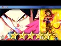 Lagu DEFENSIVE KING ULTRA SSJ4 GOKU DOMINATES EVERYONE! Showcase! (Dragon Ball Legends)