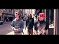 SK The Novelist (L.O.D.) "Let The Trumpet Tell The Story" (Official Video)