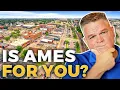 PROS CONS Of Living In AMES IOWA The Good The Bad In Ames Iowa Des Moines Iowa Real Estate