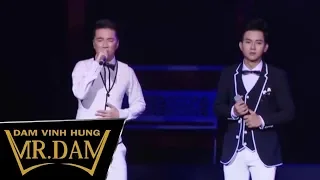 Download Chuyến Tàu Hoàng Hôn Chuyện Tình Không Dĩ Vãng Người Ngoài Phố Hồi Tưởng  Đàm Vĩnh Hưng ft Hoài Lâm MP3