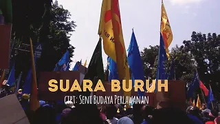 Download Suara Buruh - SeBuLan MP3