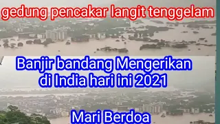 Download banjir bandang INDIA Juli 2021 Terparah, tanda apa Ini !! MP3