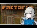 FACTORIO Back to the Factory