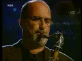 Michael Brecker - Round Midnight (Solo)