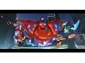 Download Lagu Centuries - Fall Out Boy: Big Hero 6