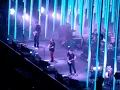 Radiohead live in Saitama, Japan 2008 Oct 5th - Knives Out