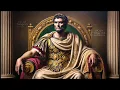 The Last King of Rome - Lucius Tarquinius Superbus