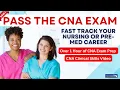 2023 Prometric CNA Clinical Skills s and Practice Questions New - Over 1 Hour