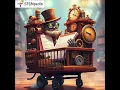 Shopping List Manager Python Editor PictoBlox