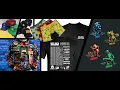 Deep Rock Galactic - New Shirts Hats and Underwear