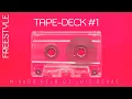 Download Lagu Tape-Deck Music Remember 2021/1 | DJ Luiz Degas | Freestyle, Funk Melody, Miami Bass, Funk Antigo.