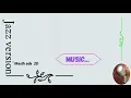 Download Lagu Karaoke MASIH ADA 2D Jazz version