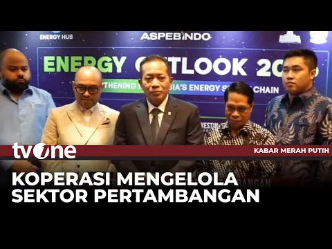 Kemenkop Tengah Siapkan Peraturan Teknis Pengelolaan Tambang