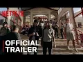 Video di Jinn | Main Trailer | Netflix