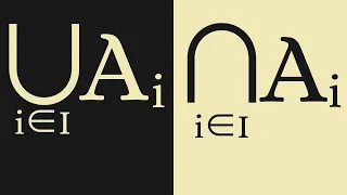 Indexed Sets