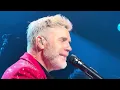Download Lagu 23.4.25. Gary Barlow - Back for good. Waterfront Hall, Belfast. 💛✨❤️