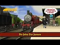 Download Lagu No Joke For James - US TRS19 Remake