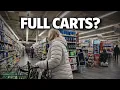Is Jewel-Osco Still Busy Glenview IL Grocery Store Walkthrough