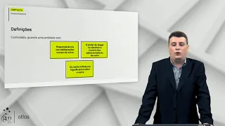 Investimentos | Contabilidade Avançada | 2ª edição