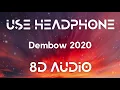 Yandel x Rauw Alejandro - Dembow 2020 (8D AUDIO)
