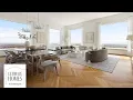 This 94th-Floor Manhattan Aerie Puts You Above the Clouds Ultimate Homes