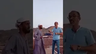 مشاكل الاستثمار في النخيل بمصر حوار مع أبرز تجار البلح في أسوان 