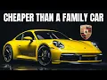 Download Lagu Save Money. How? Buy a Porsche