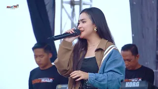 harapan dan duka elsa amelia ageng music halal bihalal 2025 