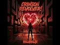Crimson Revolver! (Radio Edit)