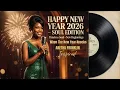 Lagu A Soulful Happy New Year with Aretha Franklin | Vintage 60s Southern Soul Holiday Classics