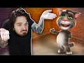 Download Lagu VOCÊ SABE POR QUE TALKING TOM FAZ TANTO SUCESSO?