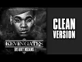 Download Lagu Kevin Gates - Wish I Had It [CLEAN]